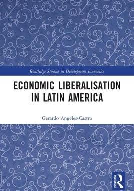 [预订]Economic Liberalisation in Latin America 9780367638900