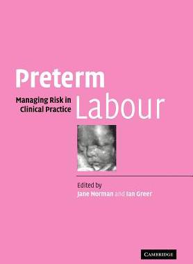【预订】Preterm Labour