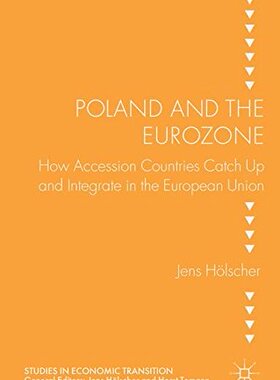 【预订】Poland and the Eurozone