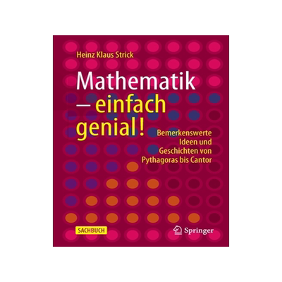 预订 Mathematik - einfach genial!