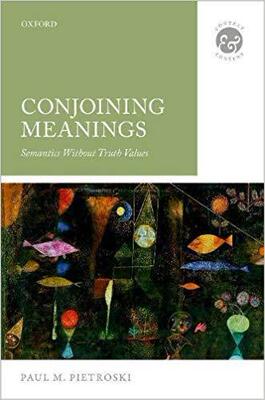 【预售】Conjoining Meanings