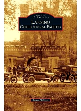 预订 Lansing Correctional Facility: 9781531669966