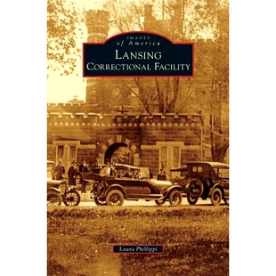 预订 Lansing Correctional Facility: 9781531669966
