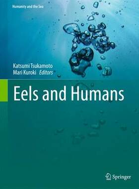 预订 Eels and Humans