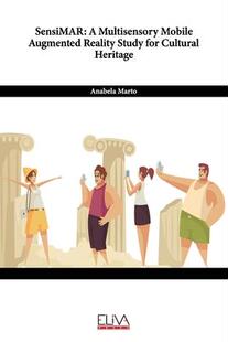 Reality 预订 Mobile Study Heritage Cultural SensiMAR 9781636486284 Multisensory for Augmented