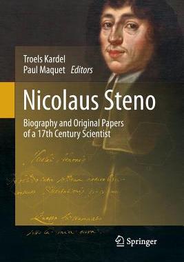 【预订】Nicolaus Steno