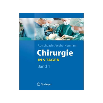 预订 Chirurgie... in 5 Tagen