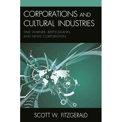 Time Warner, Bertelsmann, and News Corpo