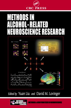 【预订】Methods in Alcohol-Related Neuroscience Research