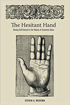 【预订】The Hesitant Hand