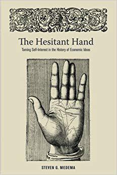 【预订】The Hesitant Hand
