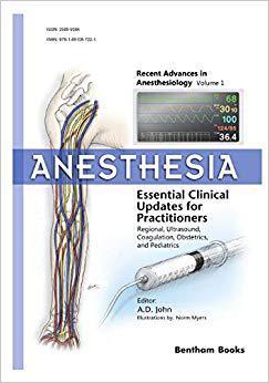 【预售】Anesthesia: Essential Clinical Updat...
