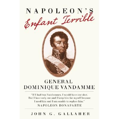 General Dominique Vandamme