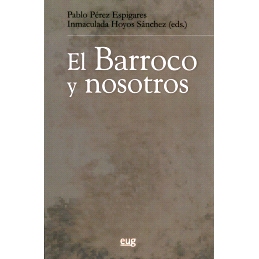 预订 El Barroco y nosotros 巴洛克与我们: 9788433873255