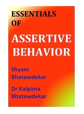 预订 Essentials of Assertive Behavior: 9781484036891