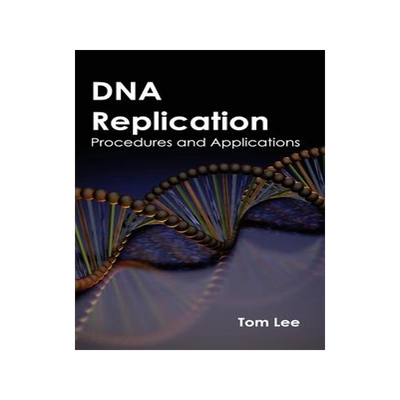 [预订]DNA Replication 9781632391537
