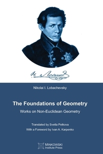 Foundations Non 预订 Euclidean The Works Geometry