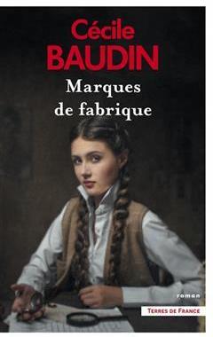 [预订]Marques de fabrique 9782258201057