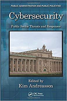 【预售】Cybersecurity