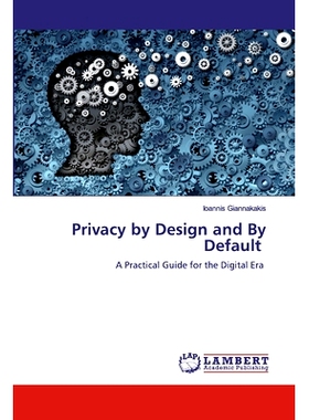 预订 Privacy by Design and By Default: 9786200324429