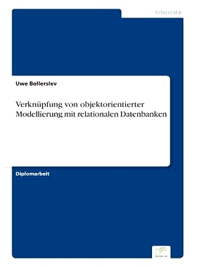 预订 Verknupfung Von Objektorientierter Modellierung Mit Relationalen Datenbanken: 9783838617510