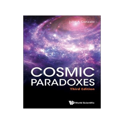 [预订]Cosmic Paradoxes 9789811262067