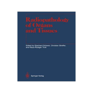 预订 Radiopathology of Organs and Tissues