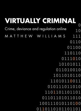 【预售】Virtually Criminal