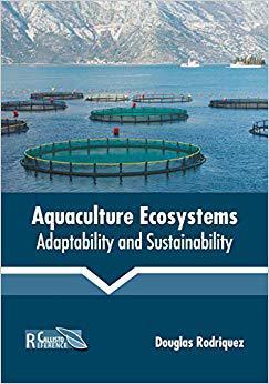 【预售】Aquaculture Ecosystems: Adaptability and Sustainability
