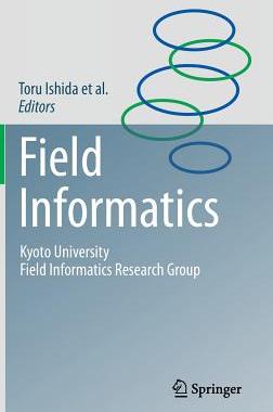 【预订】Field Informatics