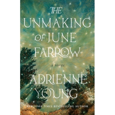 预订 The Unmaking of June Farrow: A Novel 琼·法罗的解体: 9780593598696