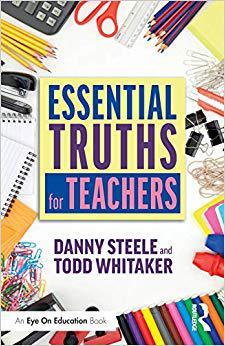 【预售】Essential Truths for Teachers