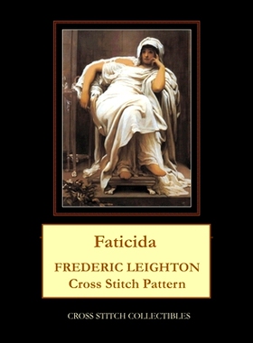 预订 Faticida: Frederic Leighton: 9798748248136