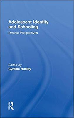【预售】Adolescent Identity and Schooling