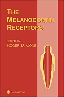 【预订】The Melanocortin Receptors
