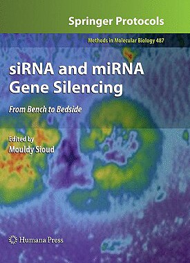 【预订】siRNA and miRNA Gene Silencing