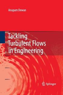 Engineering Flows Turbulent 預(yù)訂 Tackling