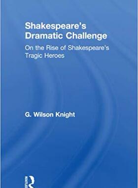 【预售】Shakespeares Dramatic Chall  V