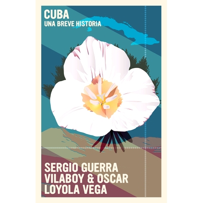 预订 Cuba: Una Breve Historia: 9781644212110