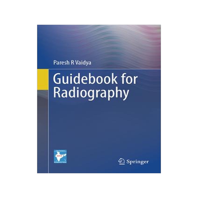 [预订]Guidebook for Radiography 9789819980376