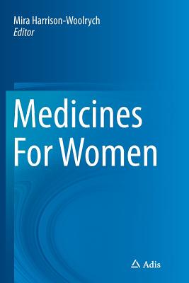 【预订】Medicines For Women