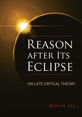 [预订]Reason After Its Eclipse 9780299306502