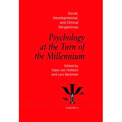 Social, Developmental and Clinical Persp