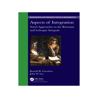 [预订]Aspects of Integration 9781032481128