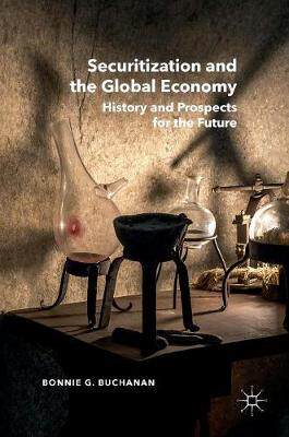 【预订】Securitization and the Global Economy