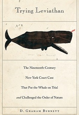 【预订】Trying Leviathan