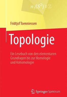 预订 Topologie