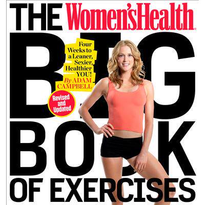 Four Weeks to a Leaner, Sexier, Healthie