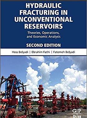 【预售】Hydraulic Fracturing in Unconventional Reservoirs