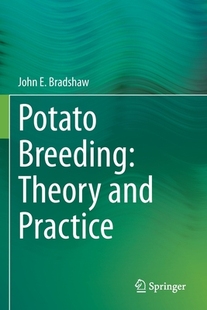 Breeding Potato Theory and 9783030644161 Practice 预订